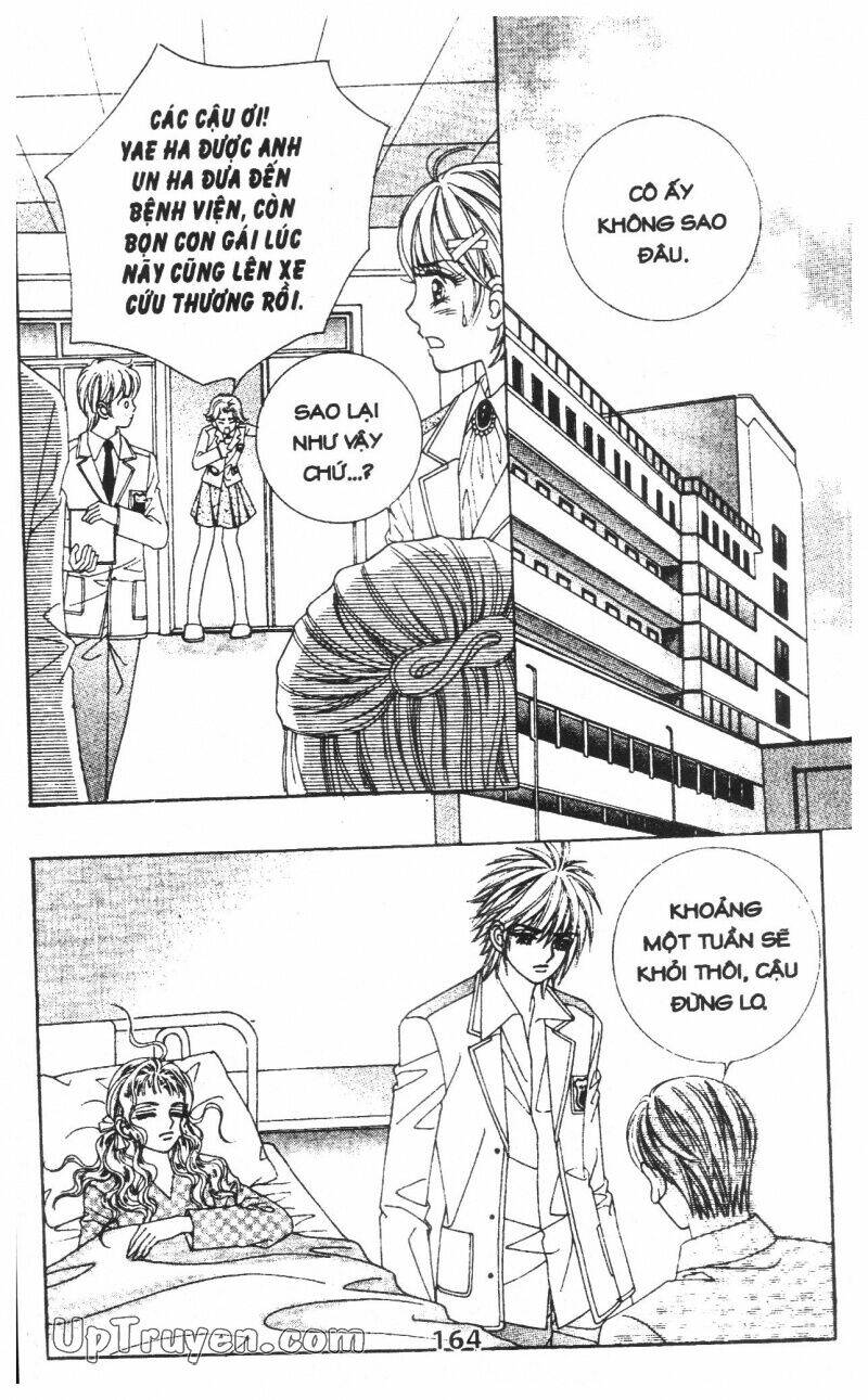 mặt nạ tình yêu chapter 51 88