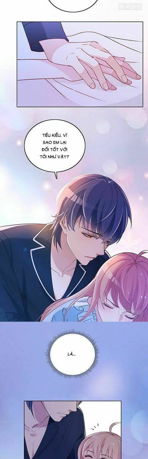 bí mật kết hôn với ảnh đế: vợ ơi đến đây tấn công đi nào chapter 51 23