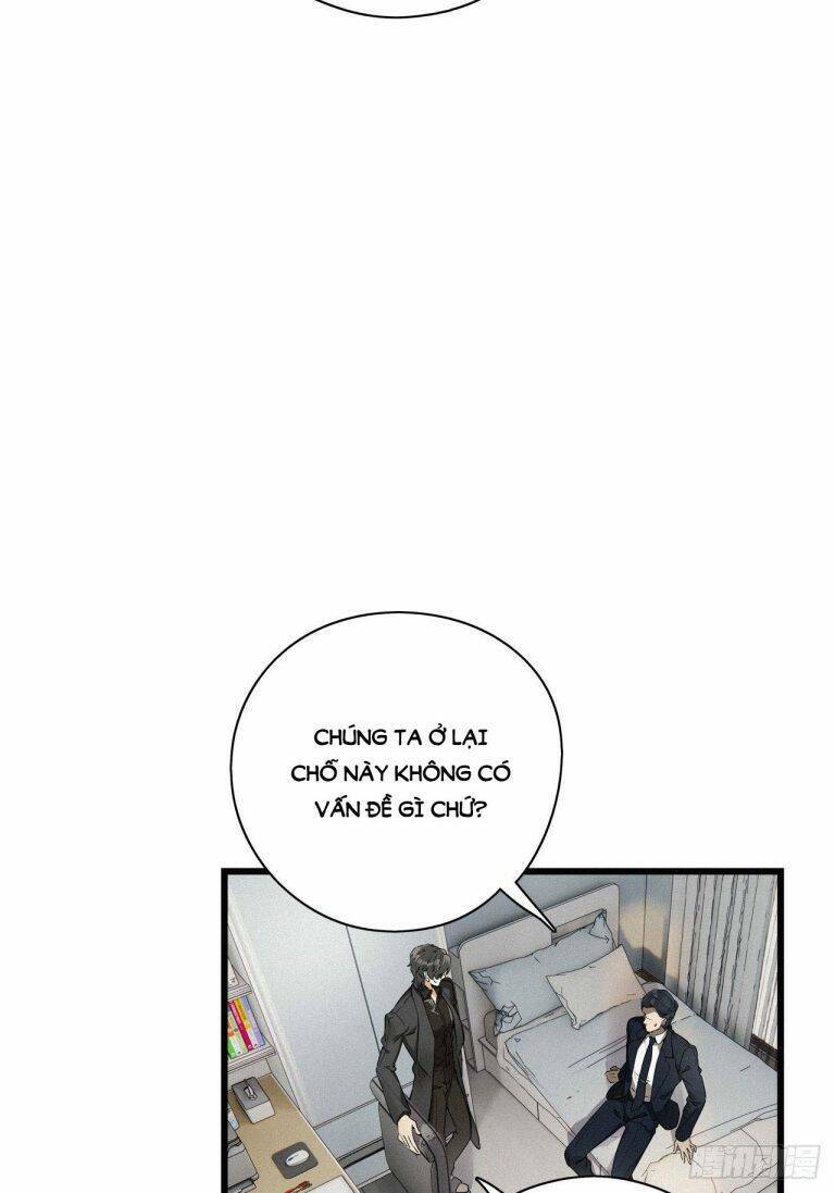 thỉnh quân nhập quái chapter 21 33