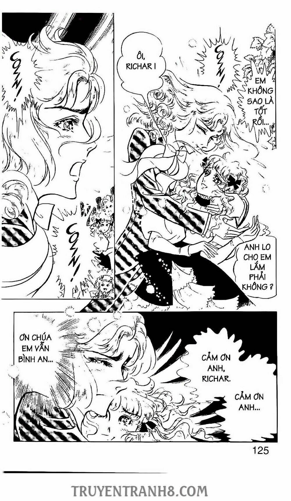 the count s daughter chapter 75 16