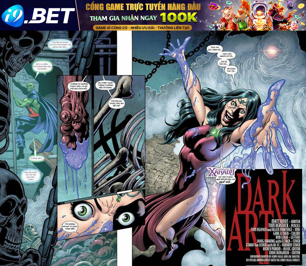 forever evil chapter 15 4