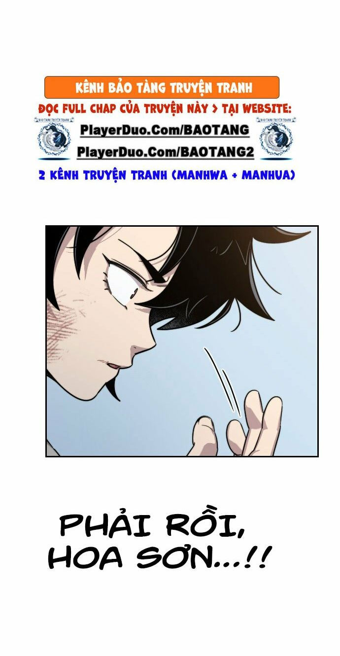 Hoa Sơn Tái Xuất chapter 1.5 76