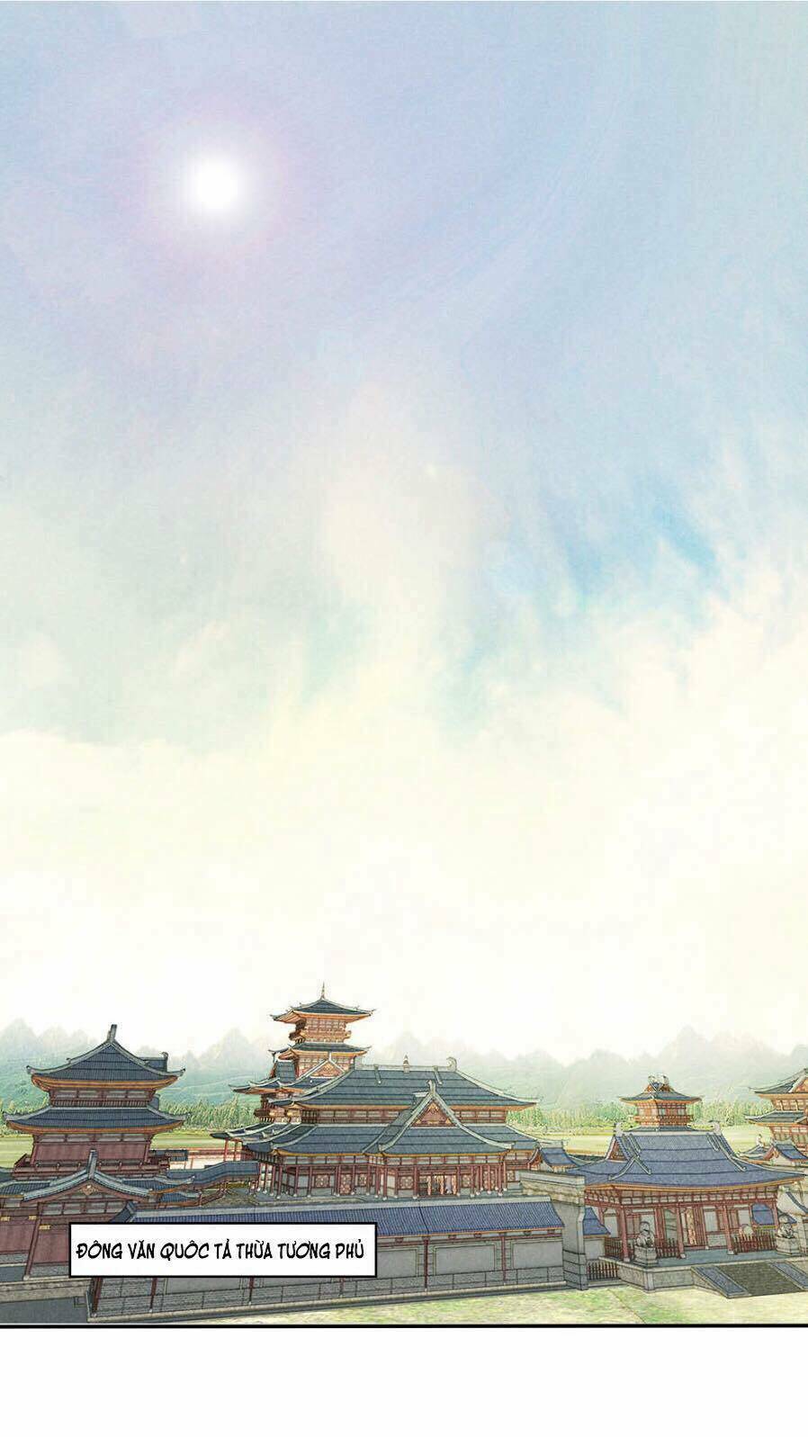 y phi quyền khuynh thiên hạ chapter 1 2