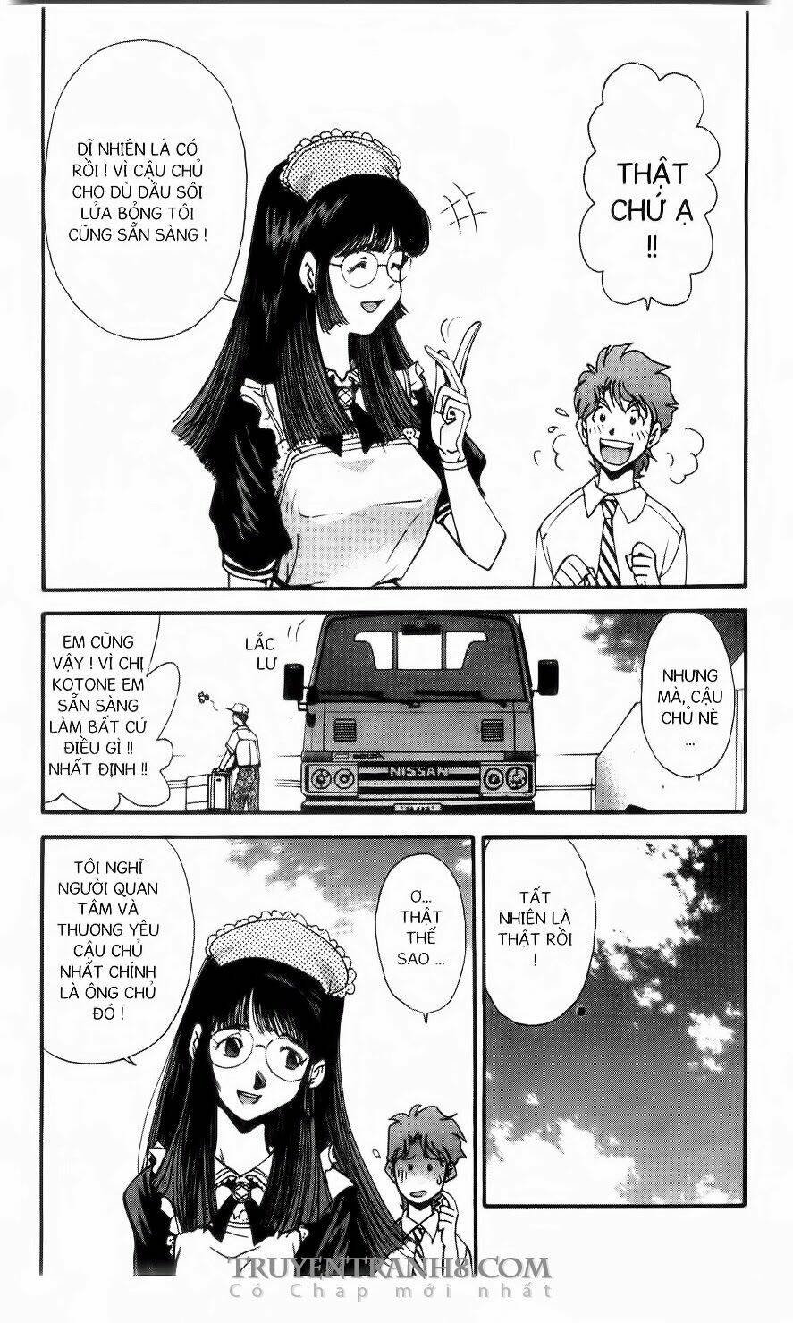 chim cánh cụt ginji chapter 35 15