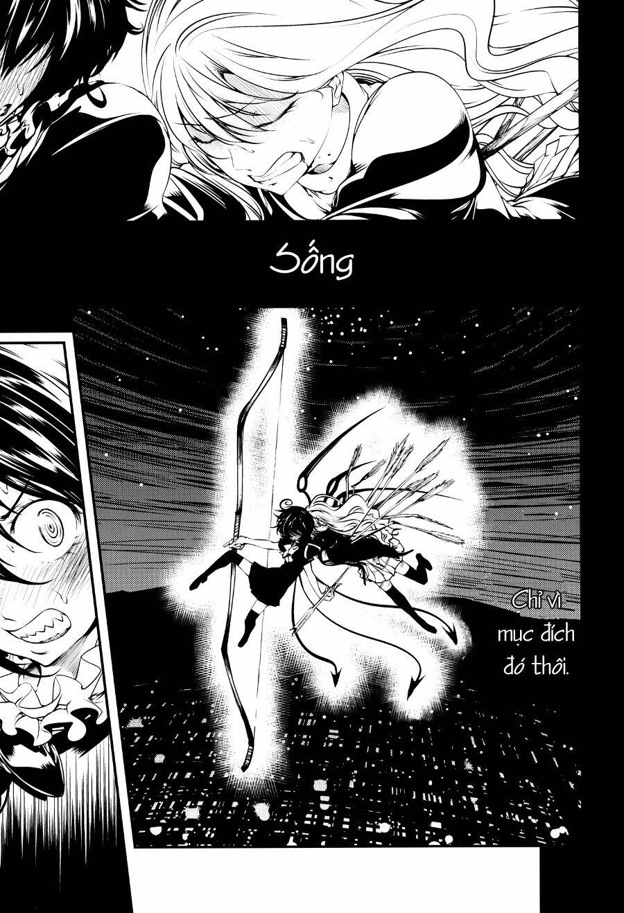 touhou - majin chapter 1 7