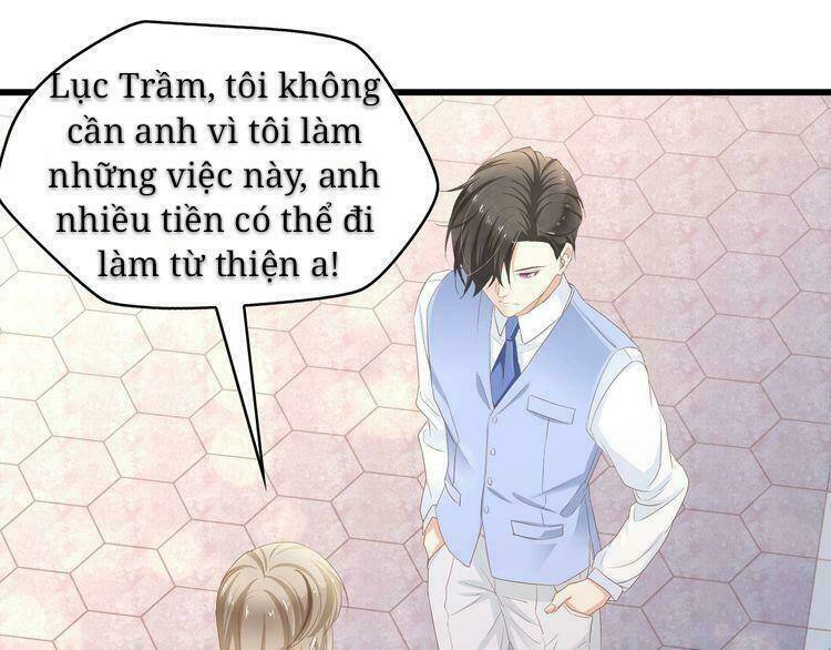 tổng tài đại nhân song mặt kiều thê chapter 9 4