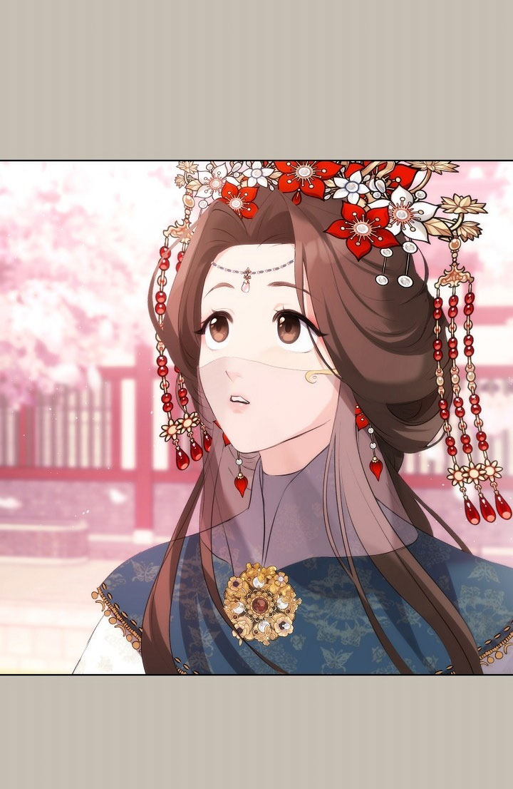 Hôn Nhân Bí Mật chapter 1.1 - Trang 32