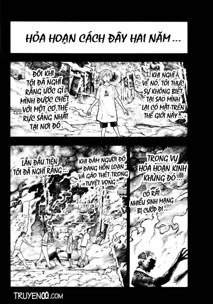 biệt đội lính cứu hỏa chapter 100 9