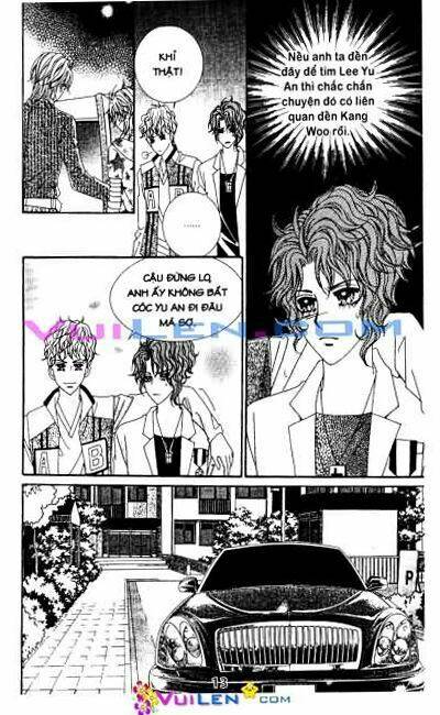 chạm mặt thần tượng chapter 7 13