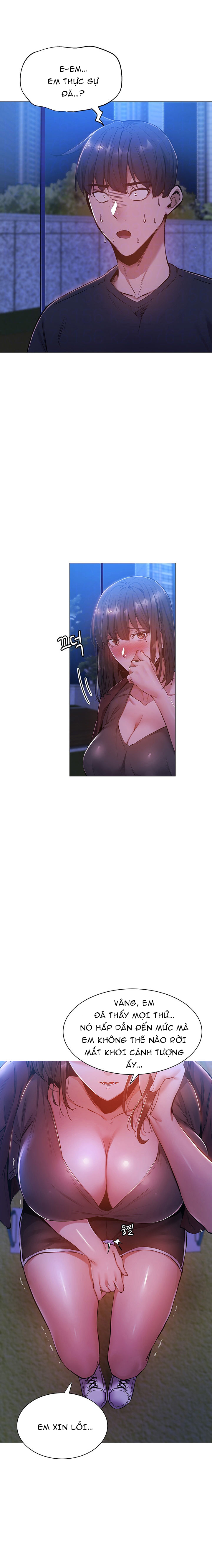 có phòng trống không? chapter 29 2