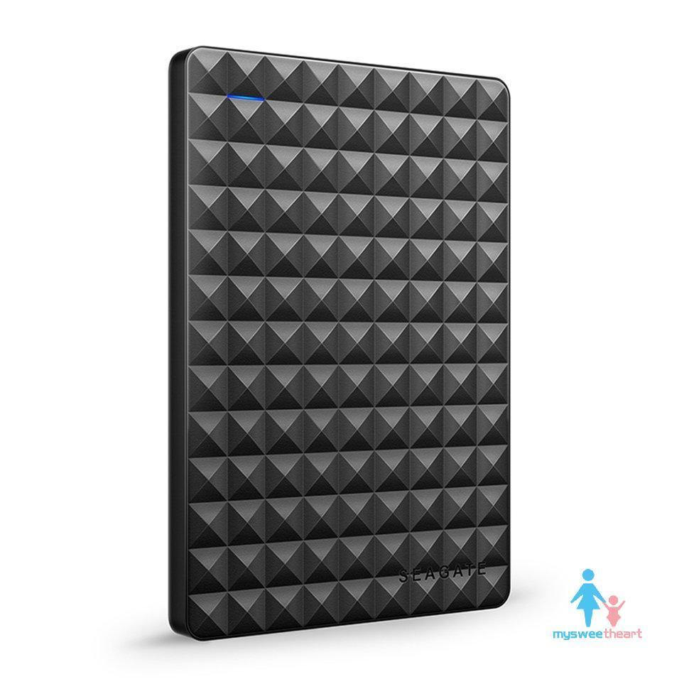High Definition External Hard Disk USB3.0 External Hard Disk High Speed USB 3.0 Mobile Hard Disk For PC Laptop