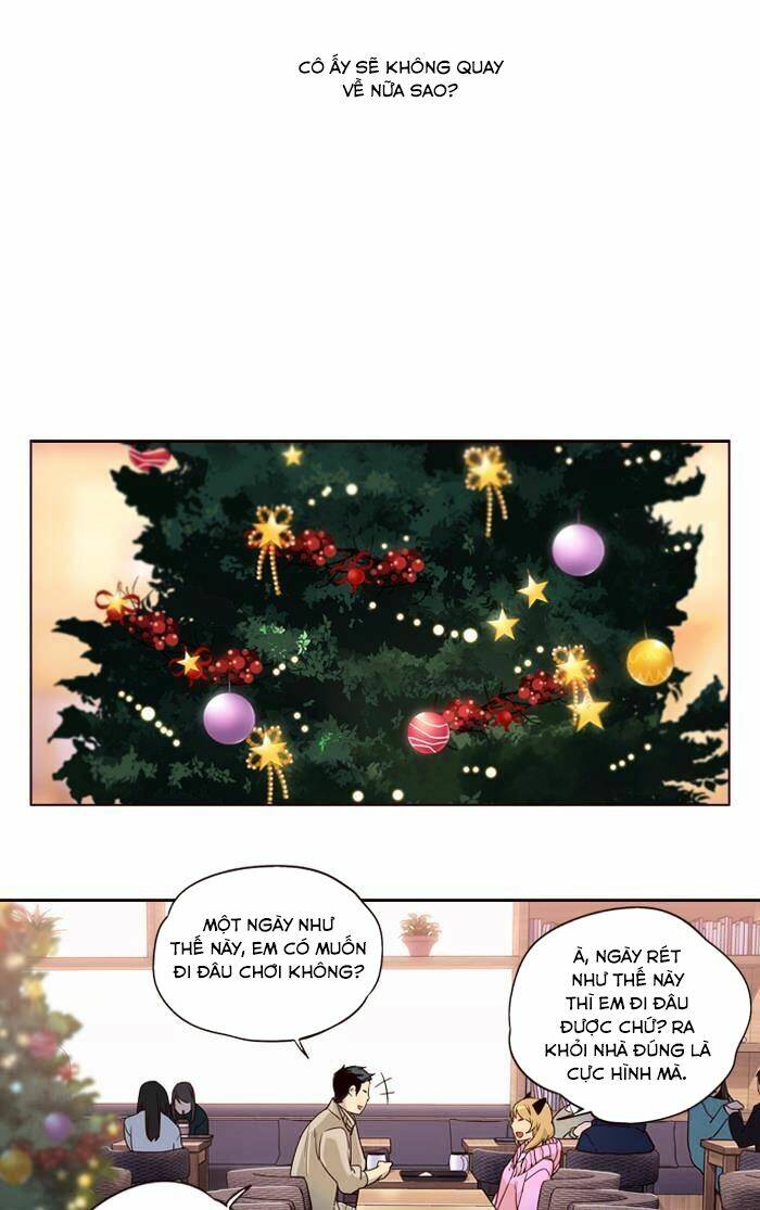 nữ sinh trường wilds chapter 251 23