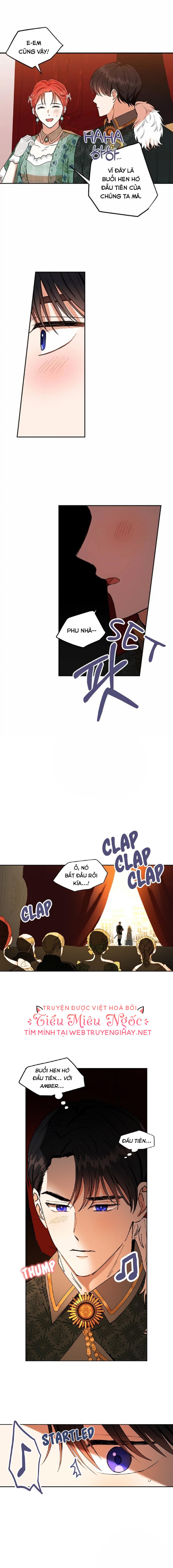 tôi sẽ nâng cấp chồng tôi trở thành một bậc thầy chapter 79 2