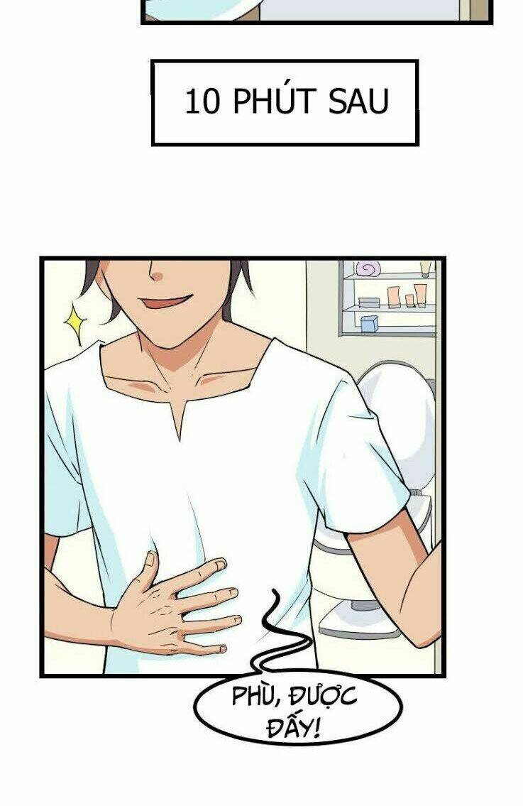 ngưu thư cung ứng thương chapter 7 16