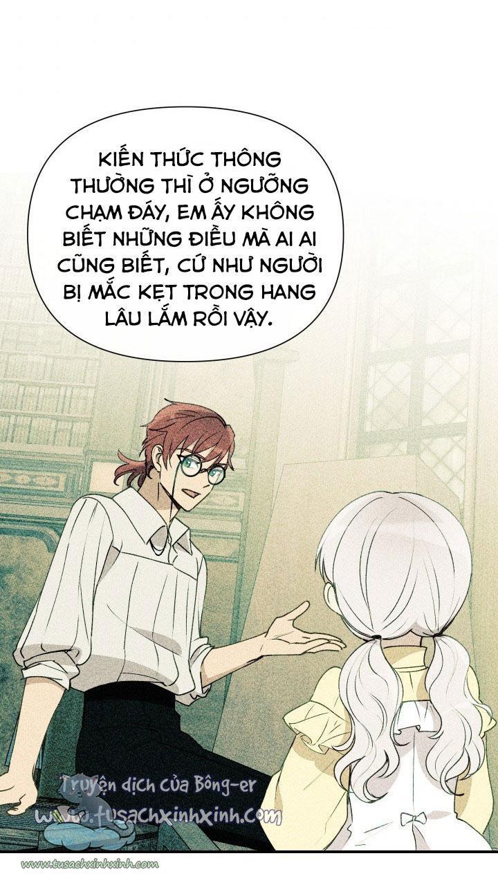 công nương khế ước của gia tộc công tước quái vật chapter 25 8