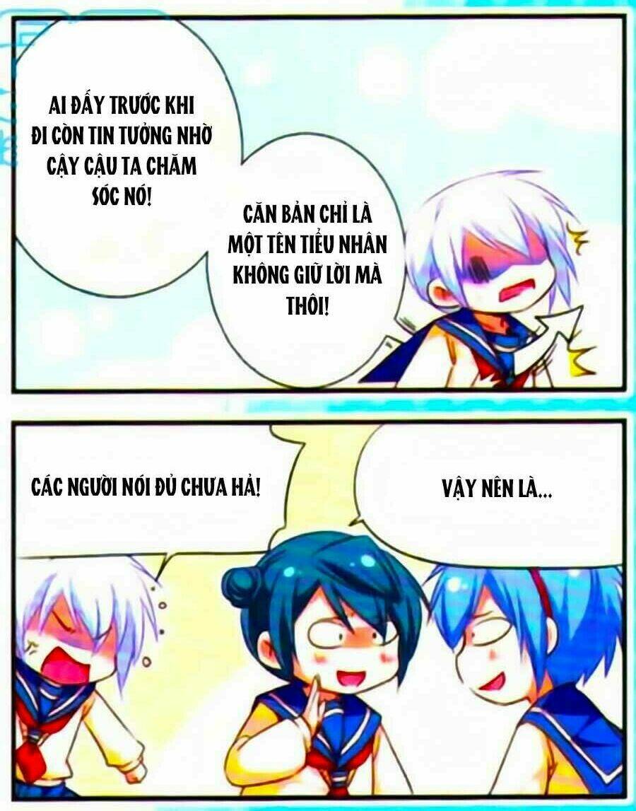 manh tam quốc chapter 91 21