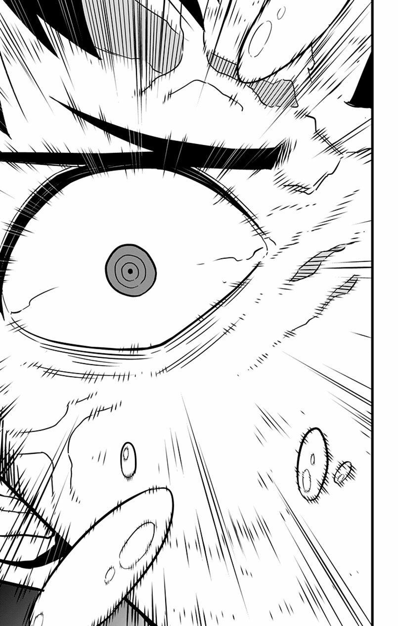 quái vật #8 chapter 37 15