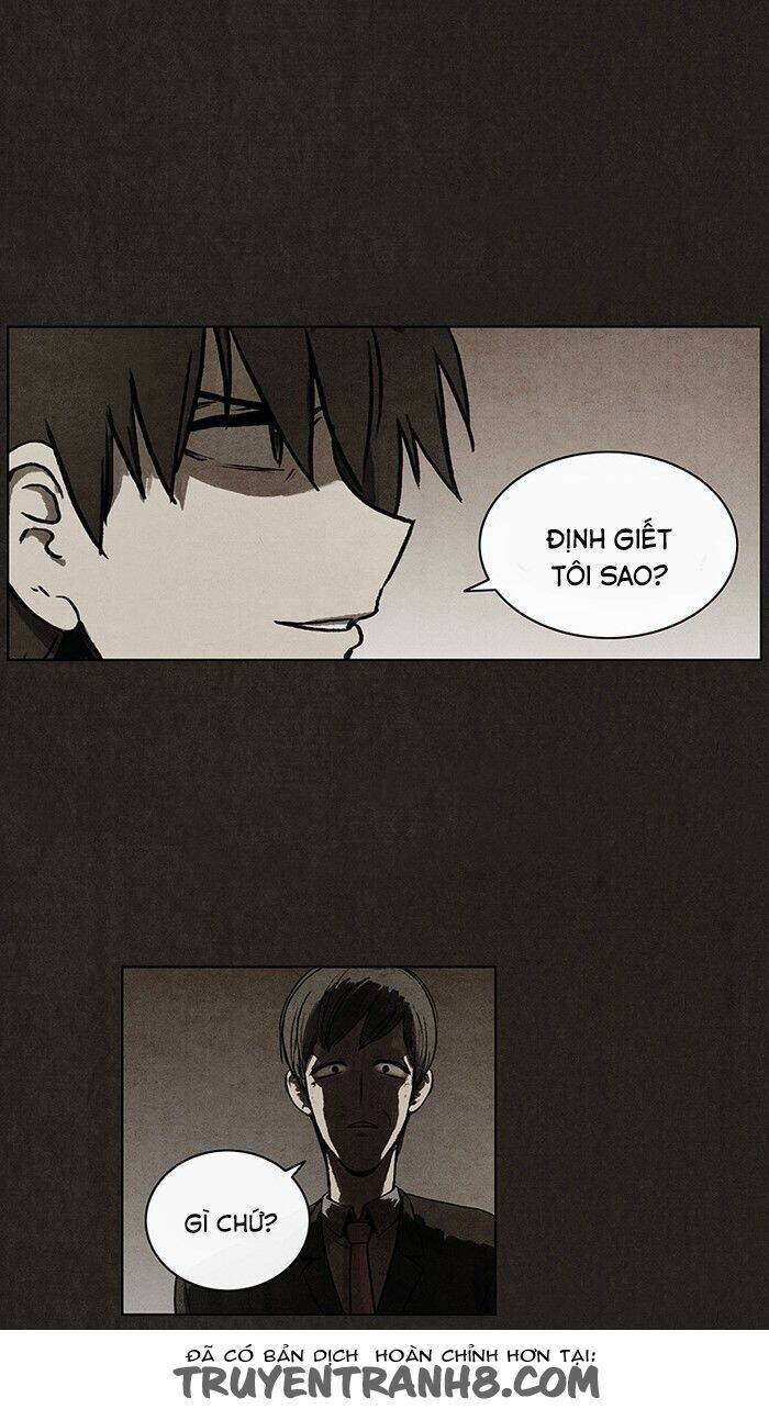 đứa con của quỷ dữ chapter 31 12