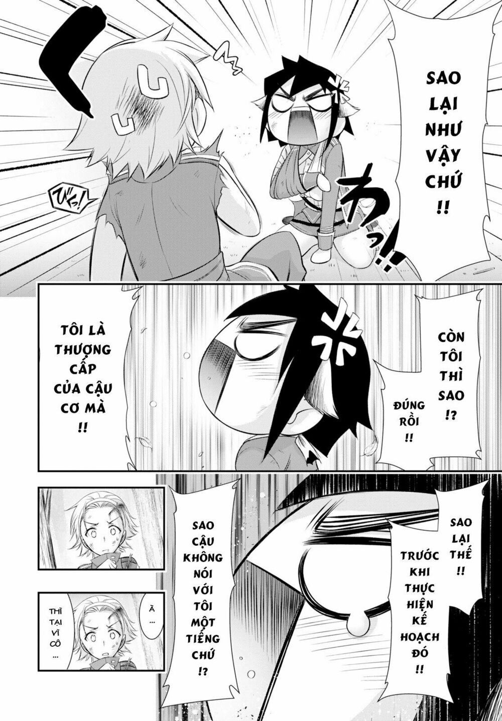 kích trụy vương huyền thoại chapter 51 5