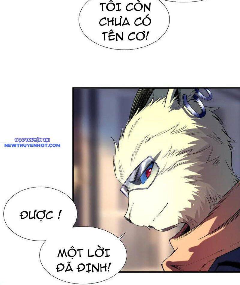 vô hạn thôi diễn chapter 35 8