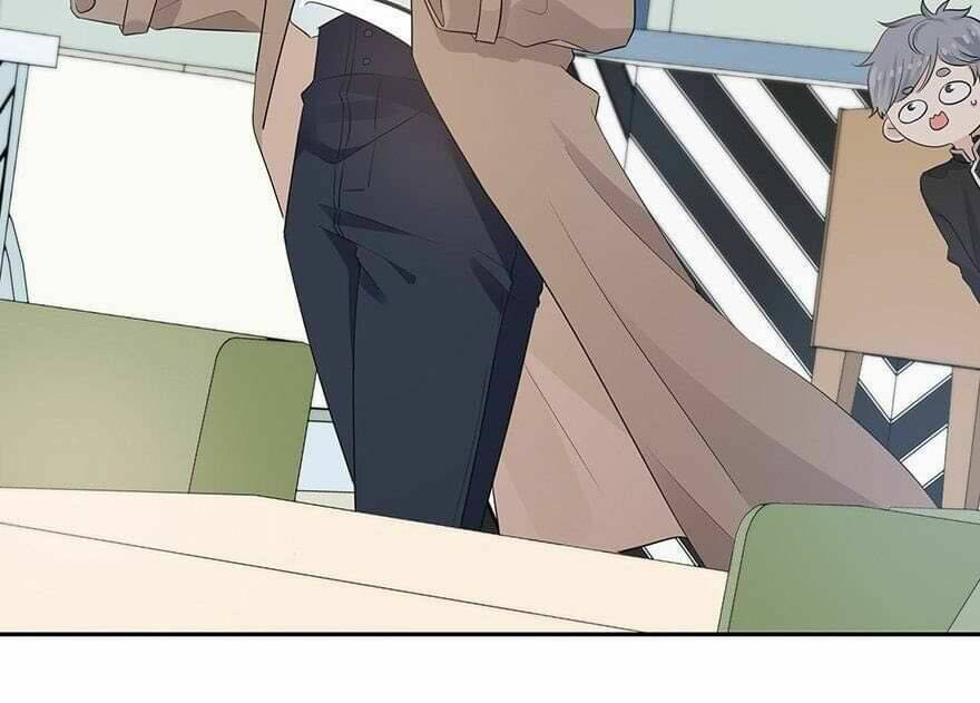 phần còn lại của cuộc đời tôi chapter 1.3 14