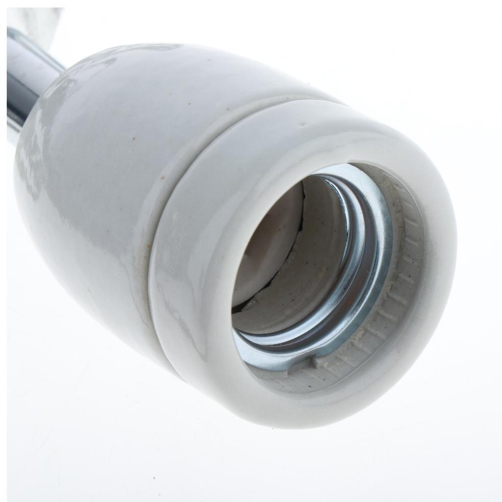 Lamp Fixture for Reptiles, Adjustable Turtle Habitat  Heat Lamps Holder