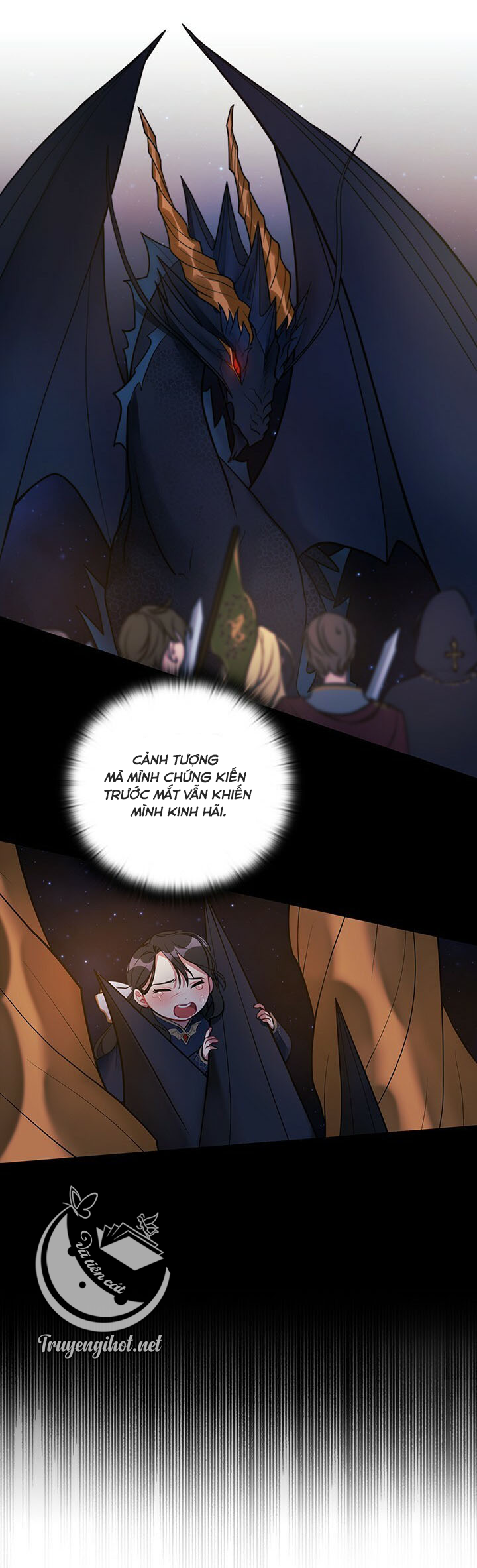 người yêu tiền kiếp chapter 5.1 9