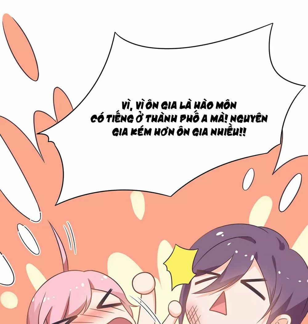 cả thế giới đều không bằng người chapter 86 3