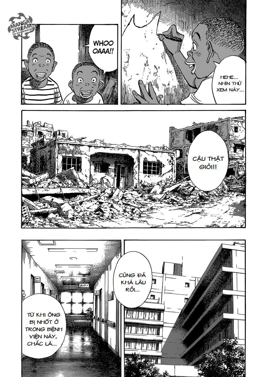 billy bat chapter 147 4