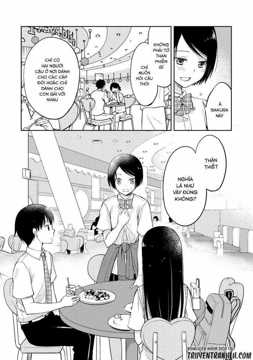 kimi no suizou wo tabetai chapter 2 32