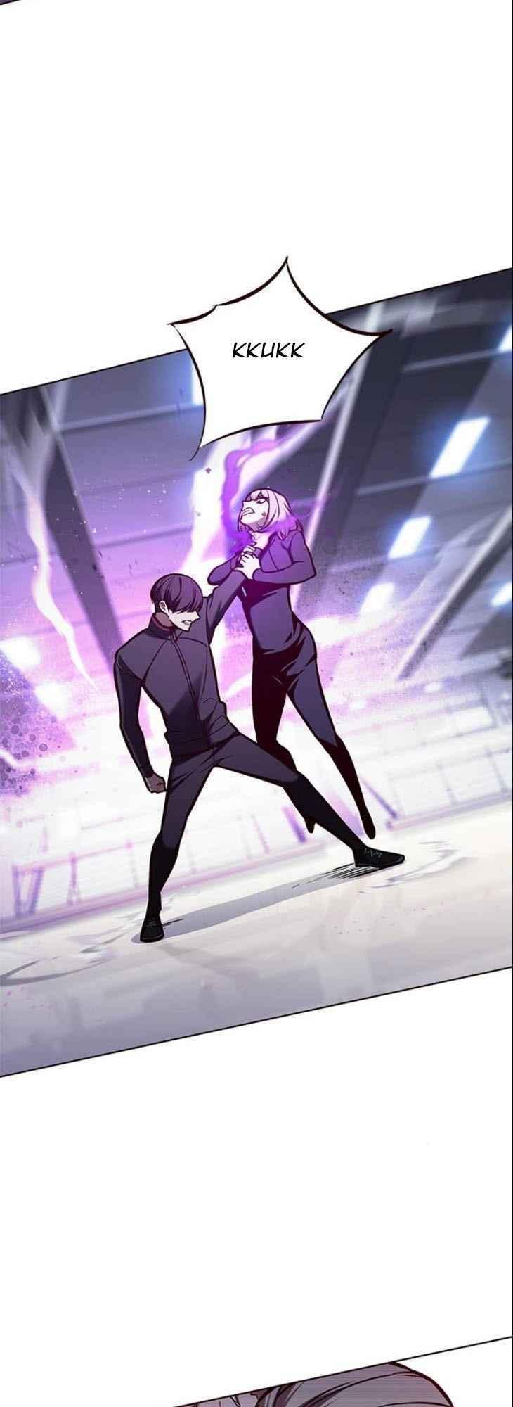 biến thân thành mèo chapter 150 25