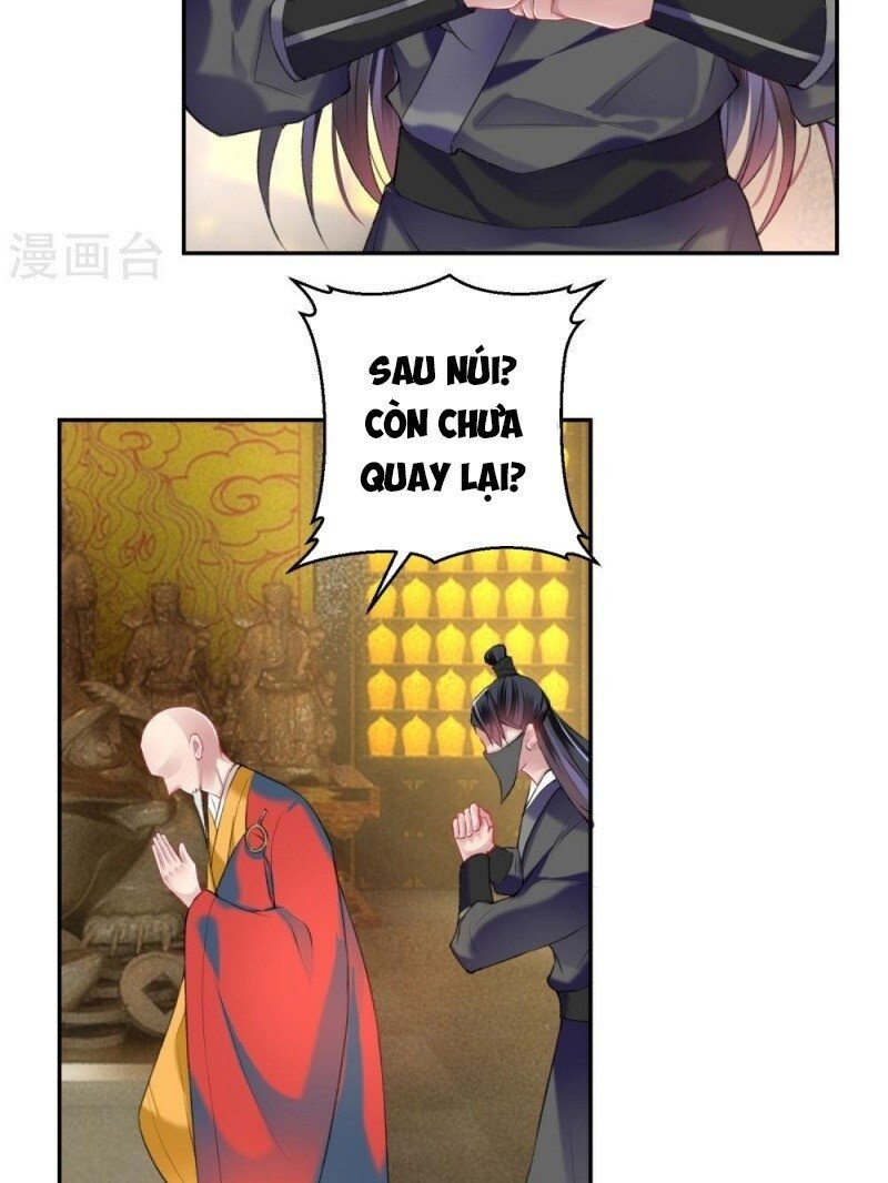 vương gia, áo lót của ngươi rơi mất rồi chapter 52 10