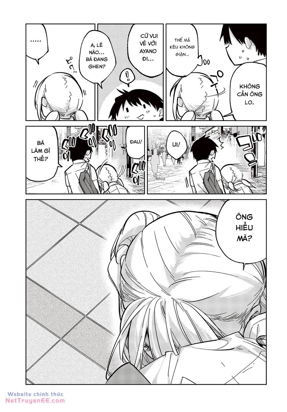 jiangshi kaitan blood chapter 81 29