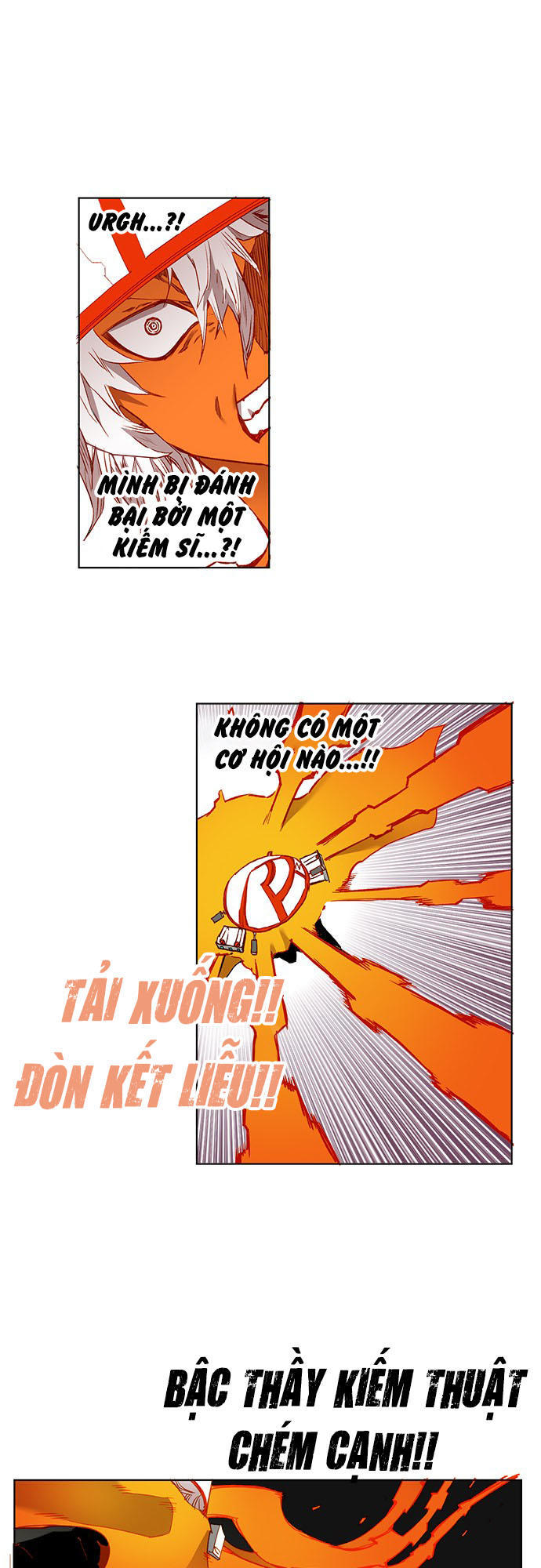 hard core leveling warrior chapter 172 47