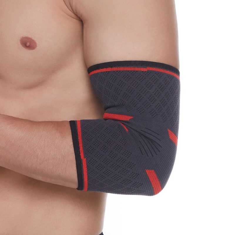 Băng bảo vệ khuỷu tay AOLIKES A-7547 Sport Elbow Support