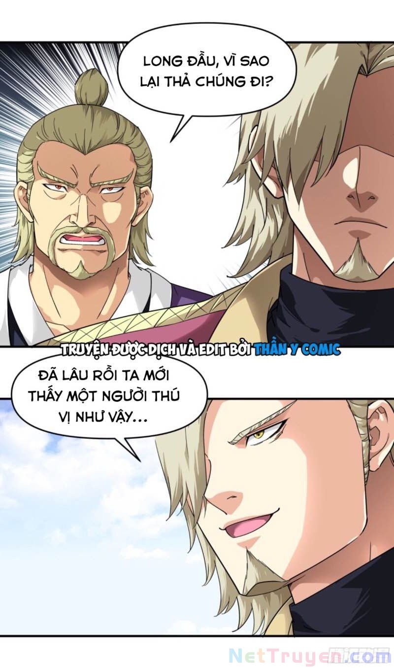 trọng sinh ta là đại thiên thần chapter 63 9