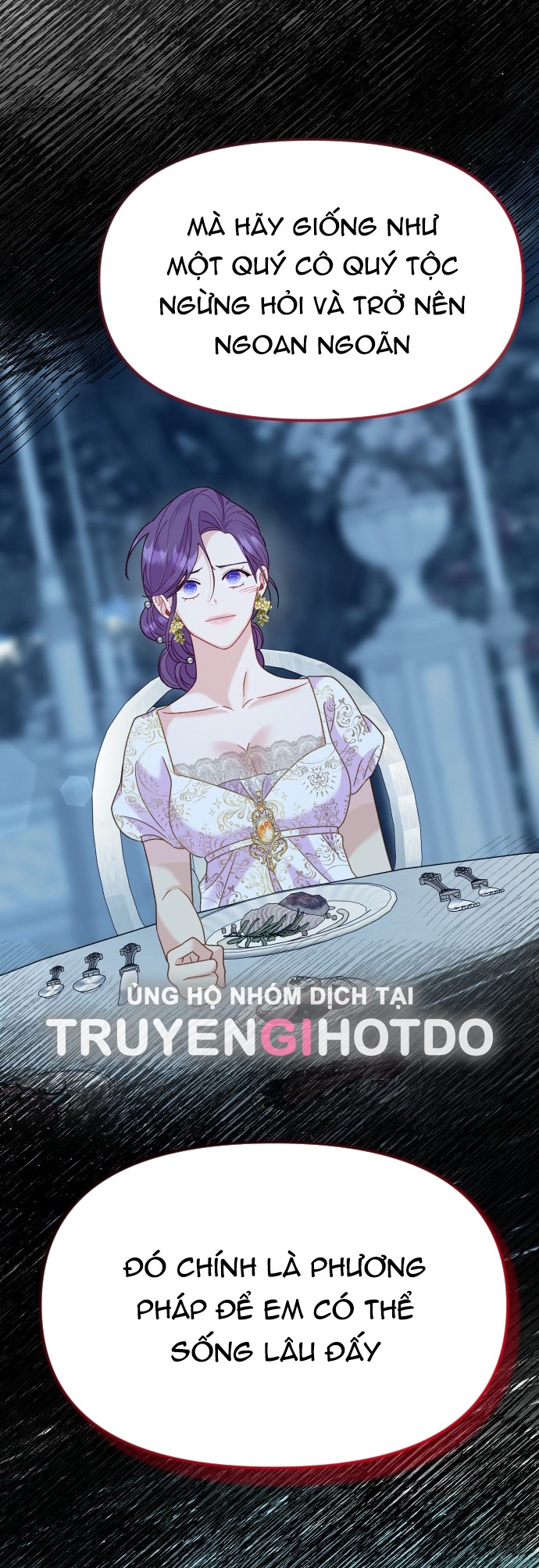 Yêu Hoặc Chết chapter 13.1 - Trang 46