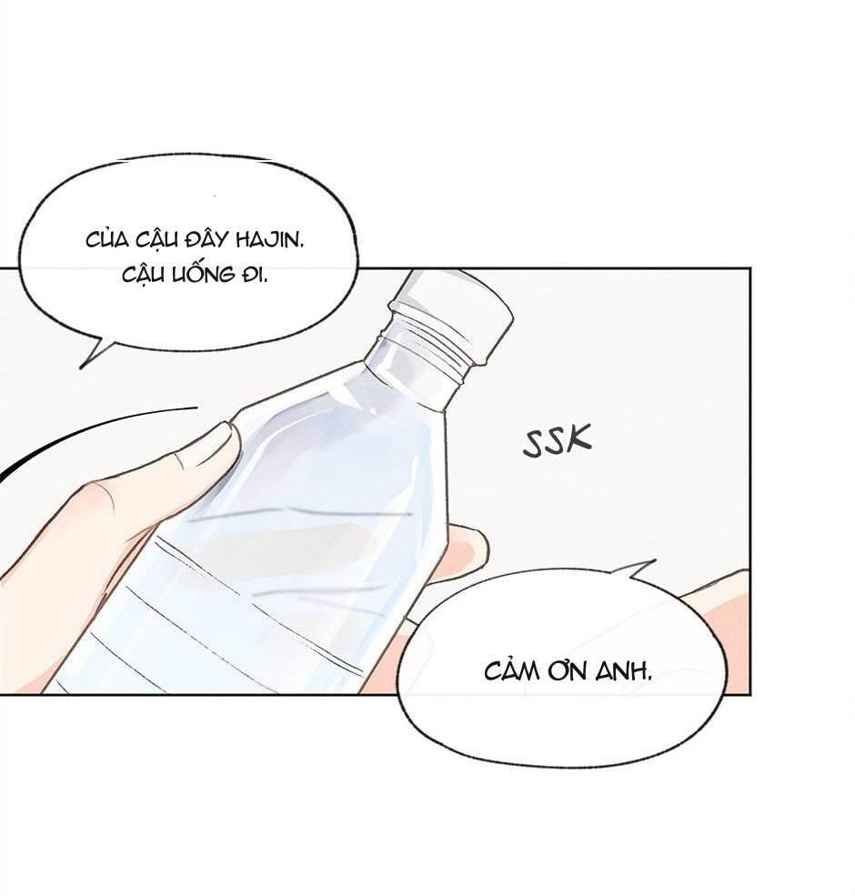 yêu hay không yêu chapter 10 22