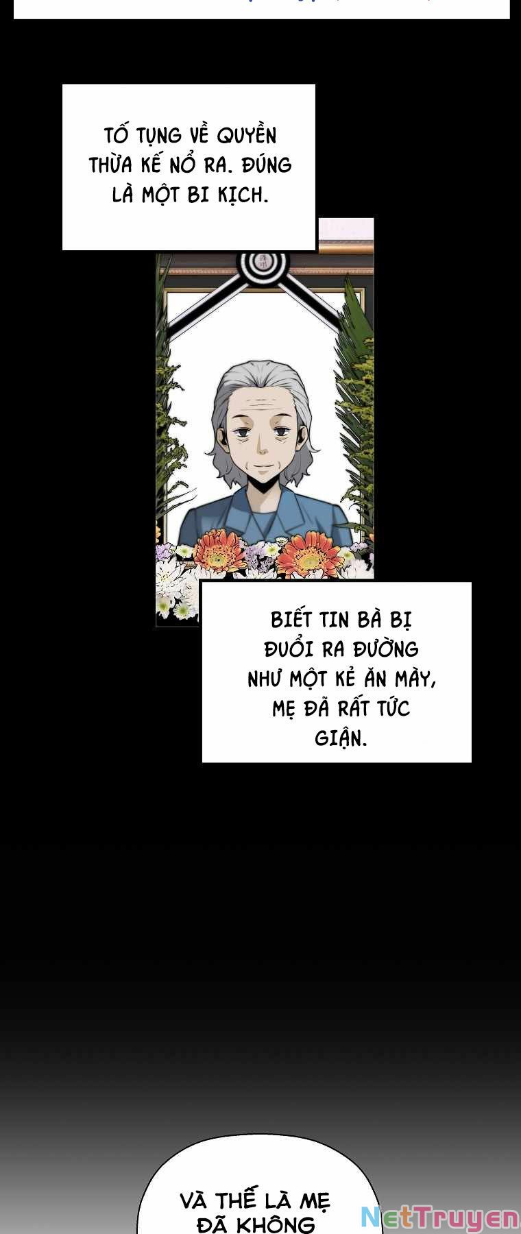 sự trở lại của huyền thoại chapter 38 54