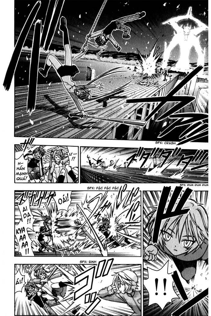 bậc thầy ma pháp chapter 51 5