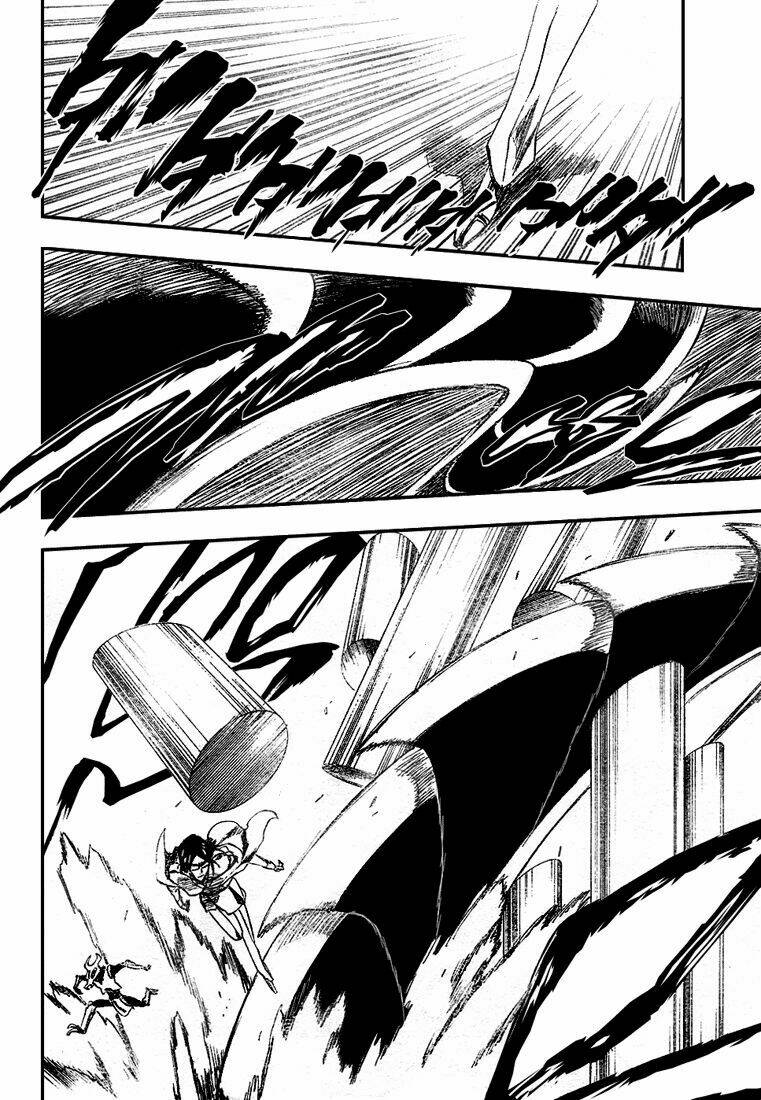 thần chết ichigo chapter 257 5