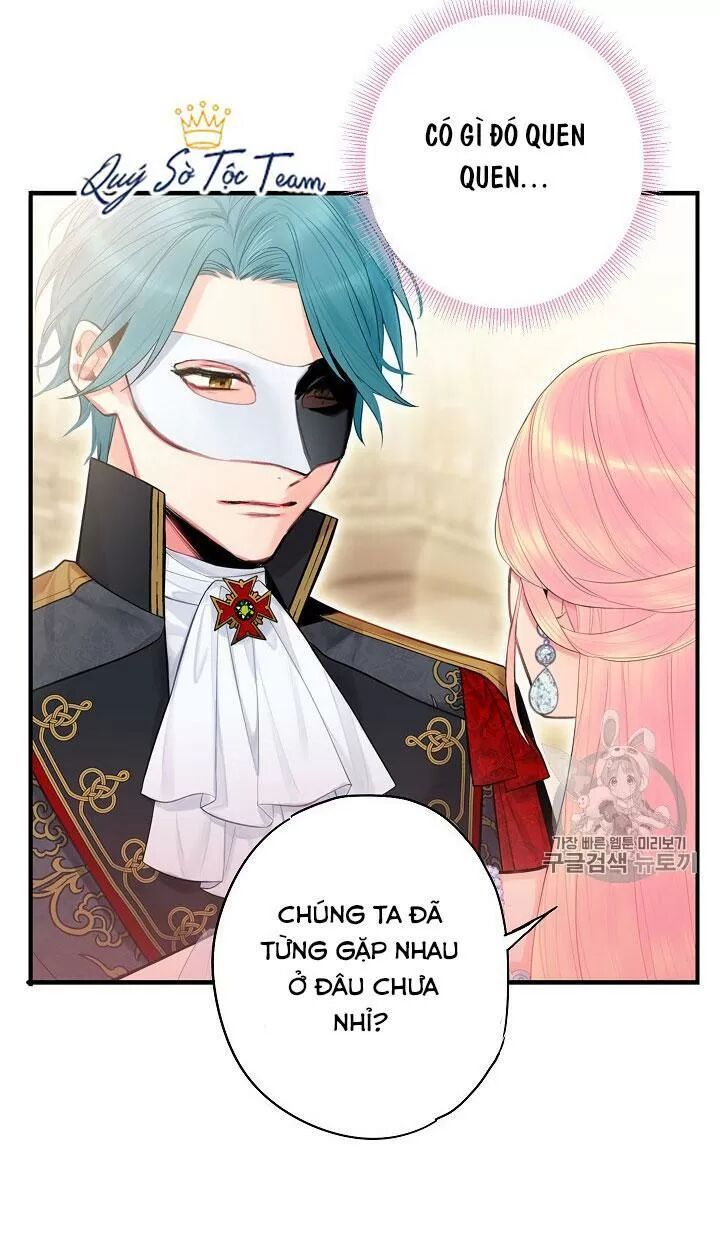 thánh nữ ẩn danh chapter 130 2