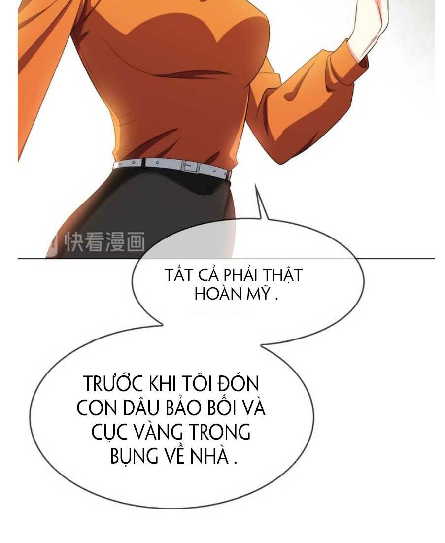 cô vợ nhỏ nuông chiều quá lại thành ác!! chapter 183.2 29