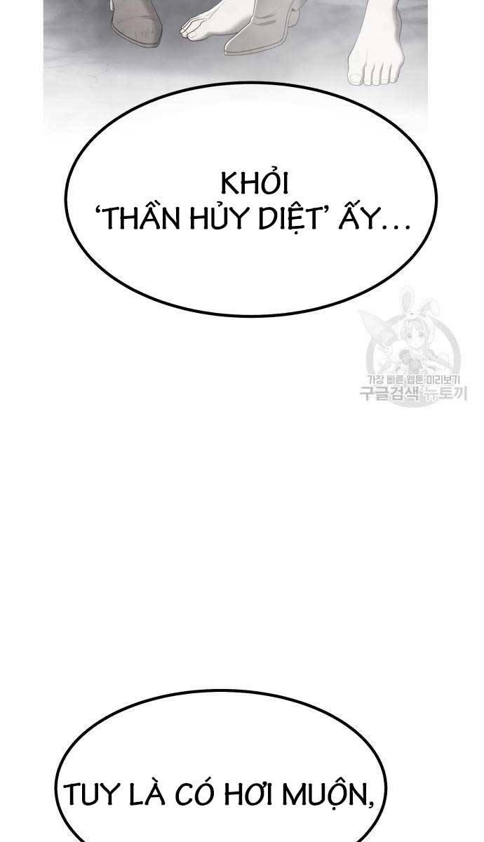 Gậy Gỗ Cấp 99+ chapter 84.5 24