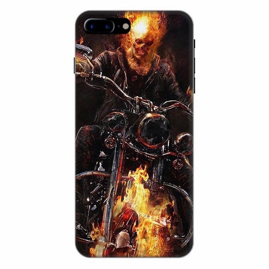 Ốp Lưng Dành Cho Điện Thoại iPhone 8 Plus Mẫu 63