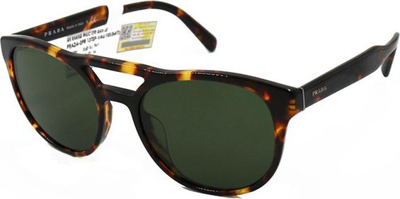 Kính mát unisex Prada SPR13TSF