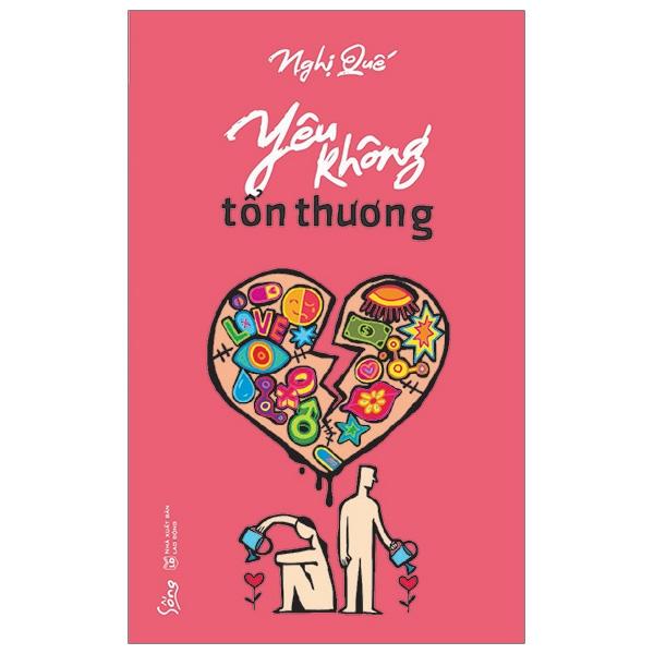 Yêu Không Tổn Thương