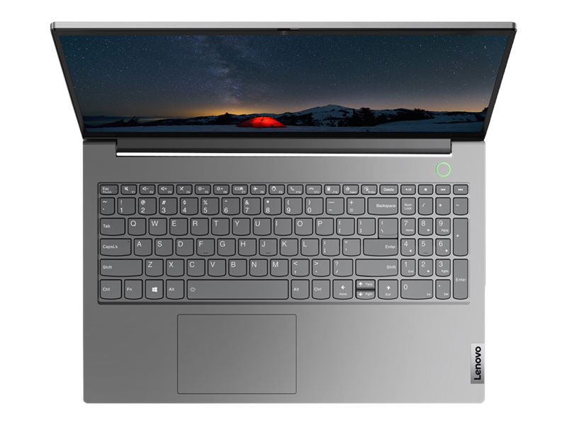 Laptop Lenovo ThinkBook 15 G3ACL 21A400CFVN R5 5500U|8GB RAM|512GB SSD |15.6 FHD|Win11 - Hàng chính hãng