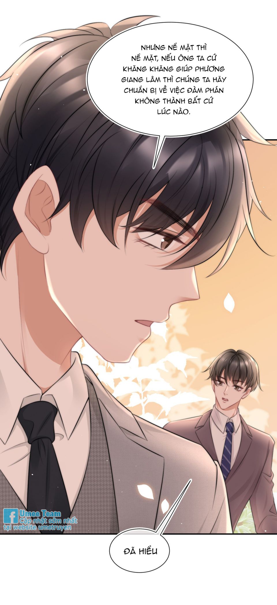 ta sinh con cho tổng tài chapter 71 19