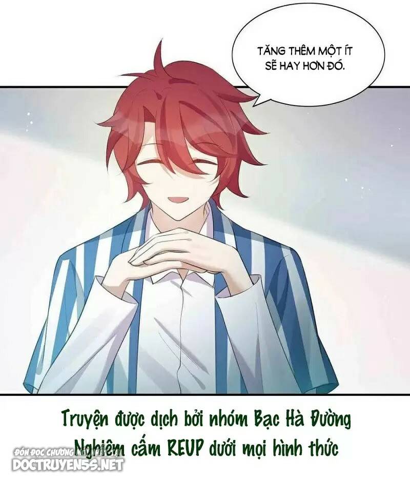 phim giả làm thật chapter 124 20